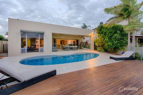 Property photo of 68 Boomerang Crescent Bundall QLD 4217