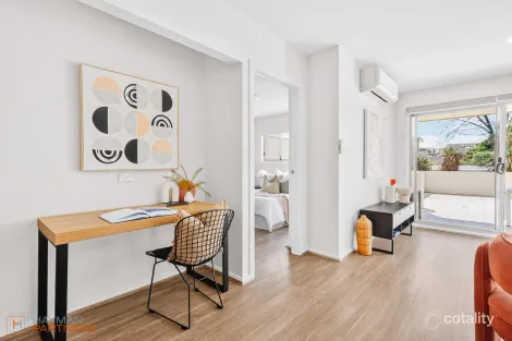 Property photo of 20/1 Eardley Street Bruce ACT 2617