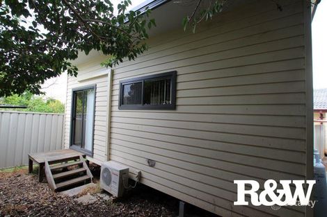 20 Mikkelsen Ave, Tregear, NSW 2770