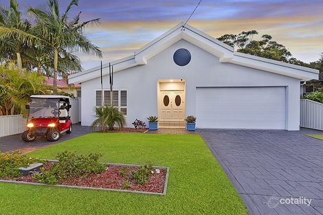 Property photo of 128 Grandview Street Shelly Beach NSW 2261
