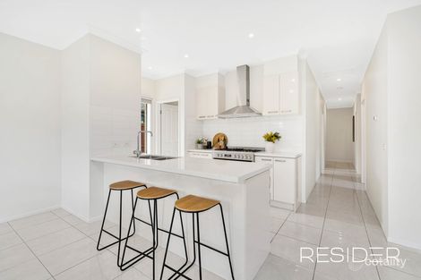 Property photo of 37 Ronsard Crescent Mernda VIC 3754