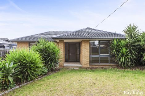 Property photo of 4 Snaefell Crescent Gladstone Park VIC 3043