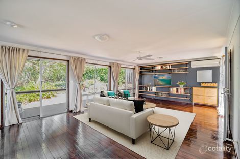 Property photo of 24 Sunbird Avenue Paradise Point QLD 4216