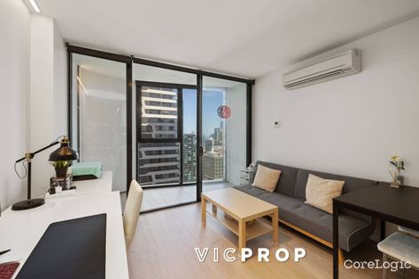 Property photo of 4505/442-450 Elizabeth Street Melbourne VIC 3000