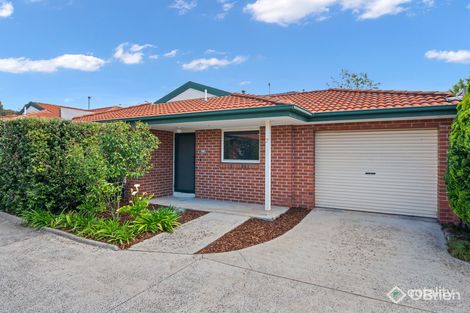 Property photo of 7/1401-1405 High Street Road Wantirna South VIC 3152