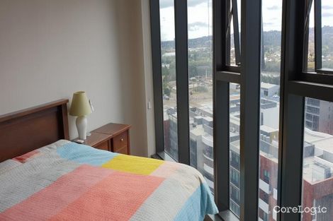 Property photo of 1304/2 Waterways Street Wentworth Point NSW 2127