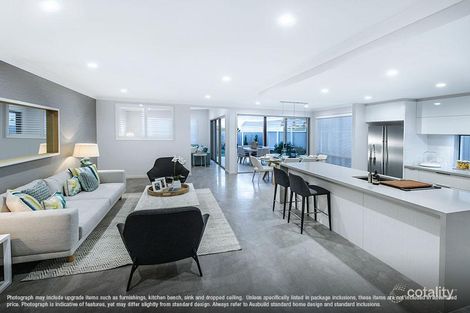 Lot 1315 Campbell Dr, Mango Hill, QLD 4509