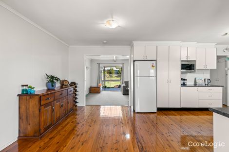 Property photo of 4 Raelyn Street Centenary Heights QLD 4350