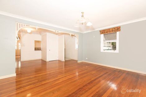 Property photo of 2/10 Cook Street Red Hill QLD 4059