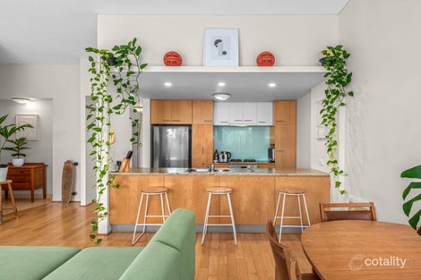 32/8-12 Macquarie St, Teneriffe, QLD 4005