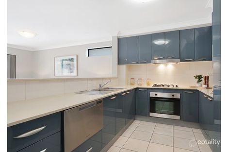 Property photo of 50/2A Hamilton Street North Strathfield NSW 2137