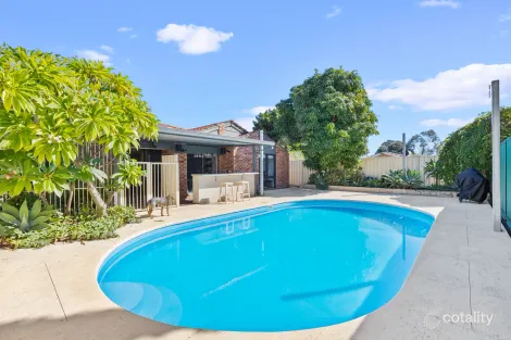 19 Oronsay Rd, Greenwood, WA 6024