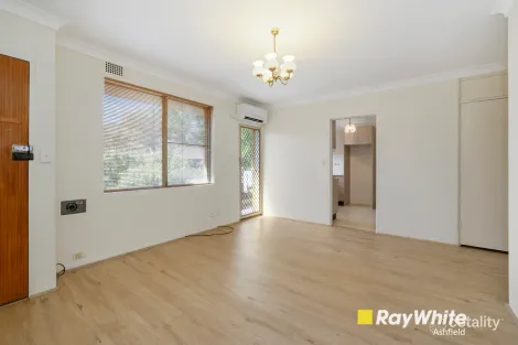 Property photo of 13/36 Cobar Street Dulwich Hill NSW 2203