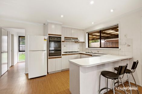 Property photo of 8 Benambra Way Hampton Park VIC 3976