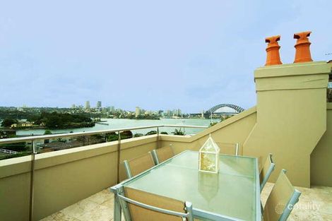 Property photo of 44 Darling Street Balmain East NSW 2041