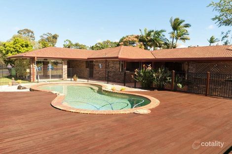 87 Macquarie Ave, Molendinar, QLD 4214