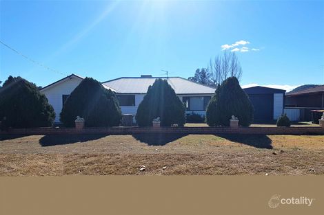Property photo of 7 Thomas Street Moonbi NSW 2353