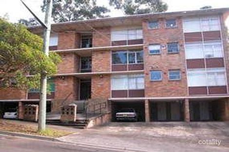 Property photo of 10/1 Eric Road Artarmon NSW 2064