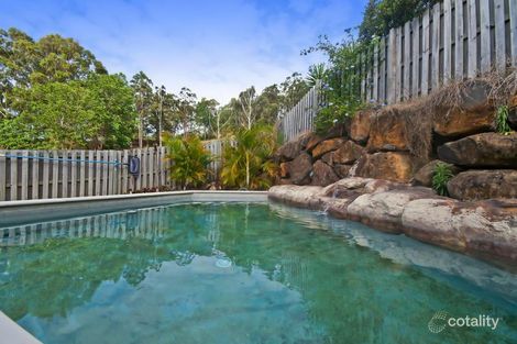 Property photo of 12 Numalla Court Elanora QLD 4221