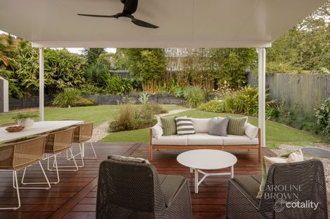 Property photo of 8 Warburton Street Bardon QLD 4065