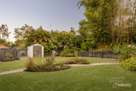 Property photo of 8 Warburton Street Bardon QLD 4065