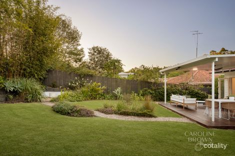 Property photo of 8 Warburton Street Bardon QLD 4065