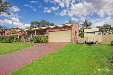 12 Lincoln Cres, North Batemans Bay, NSW 2536