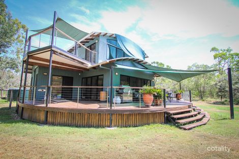 Property photo of 2531 Round Hill Road Round Hill QLD 4677