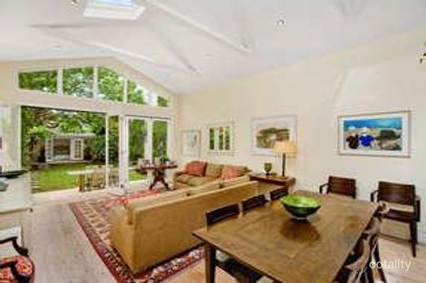 17 Spencer St, Rose Bay, NSW 2029