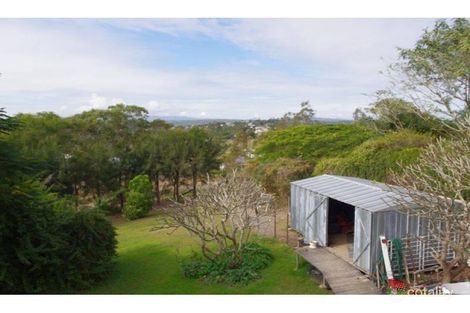 Property photo of 59 Stewart Terrace Gympie QLD 4570