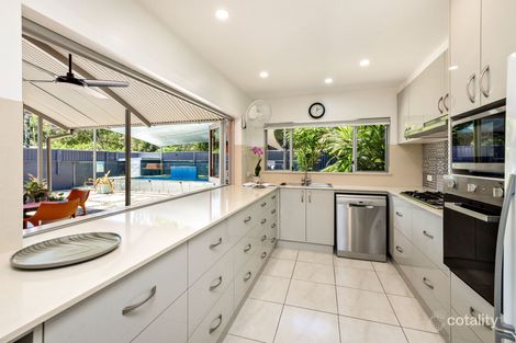 Property photo of 9 Magnolia Street Holloways Beach QLD 4878