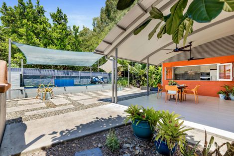 Property photo of 9 Magnolia Street Holloways Beach QLD 4878