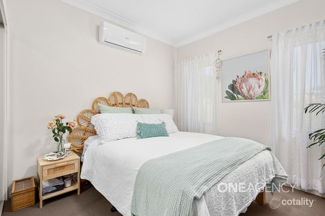 Property photo of 25A Yellow Rock Road Tullimbar NSW 2527