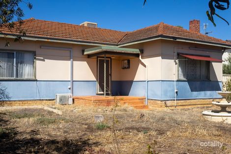 Property photo of 19 Endersbee Street Merredin WA 6415