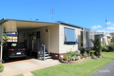 2/26 Corser St, Point Vernon, QLD 4655