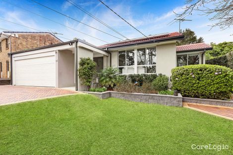 Property photo of 23 Yarralumla Avenue St Ives Chase NSW 2075