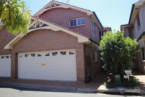 Property photo of 31 Jacqui Circuit Norwest NSW 2153