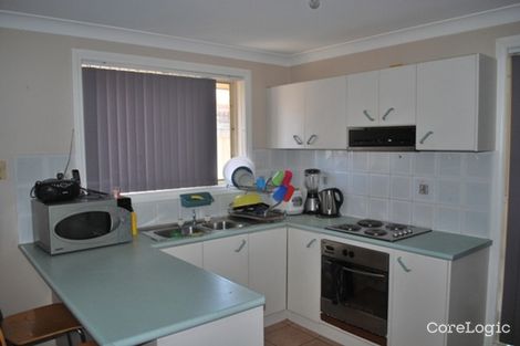 Property photo of 2/12 Sidney Place Casula NSW 2170