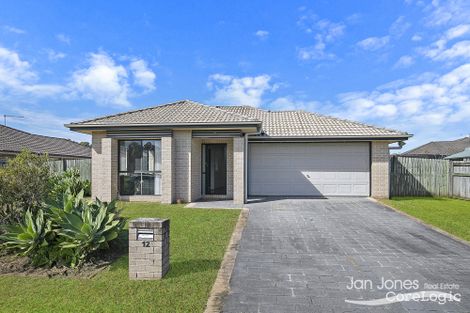 Property photo of 12 Pinegrove Street Morayfield QLD 4506