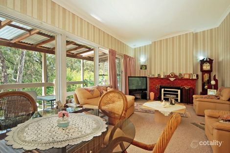 Property photo of 86 Walsh Crescent North Nowra NSW 2541