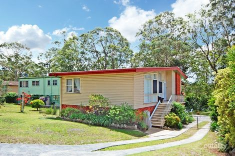 Property photo of 86 Walsh Crescent North Nowra NSW 2541