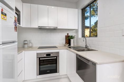 Property photo of 4/6 Trafalgar Street Crows Nest NSW 2065