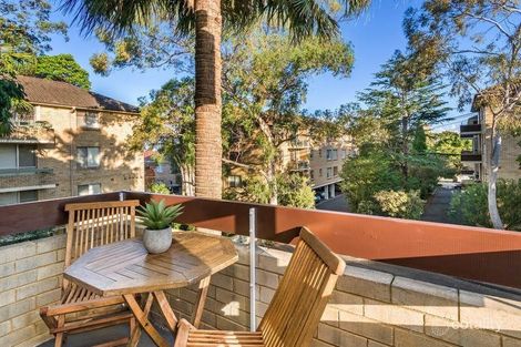 Property photo of 4/6 Trafalgar Street Crows Nest NSW 2065