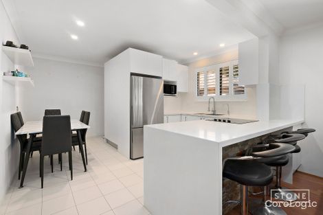 Property photo of 17/8 Galloway Street North Parramatta NSW 2151