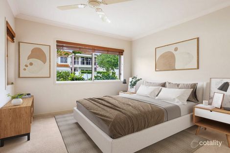 Property photo of 1/9 Tindari Place Varsity Lakes QLD 4227