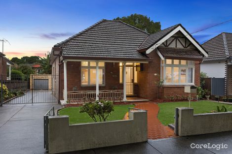 Property photo of 23 O'Connor Street Haberfield NSW 2045