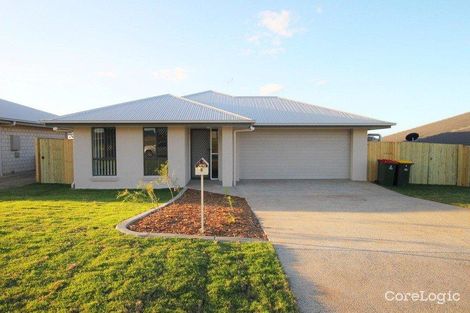 Property photo of 8 Govind Court Gracemere QLD 4702
