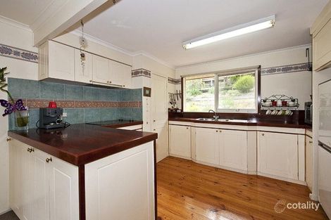 Property photo of 40 Hillcrest Road Hurstbridge VIC 3099