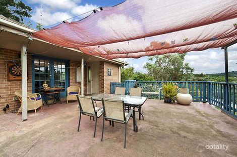Property photo of 40 Hillcrest Road Hurstbridge VIC 3099