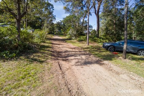 Property photo of 91 Tamlyn Road Kenilworth QLD 4574